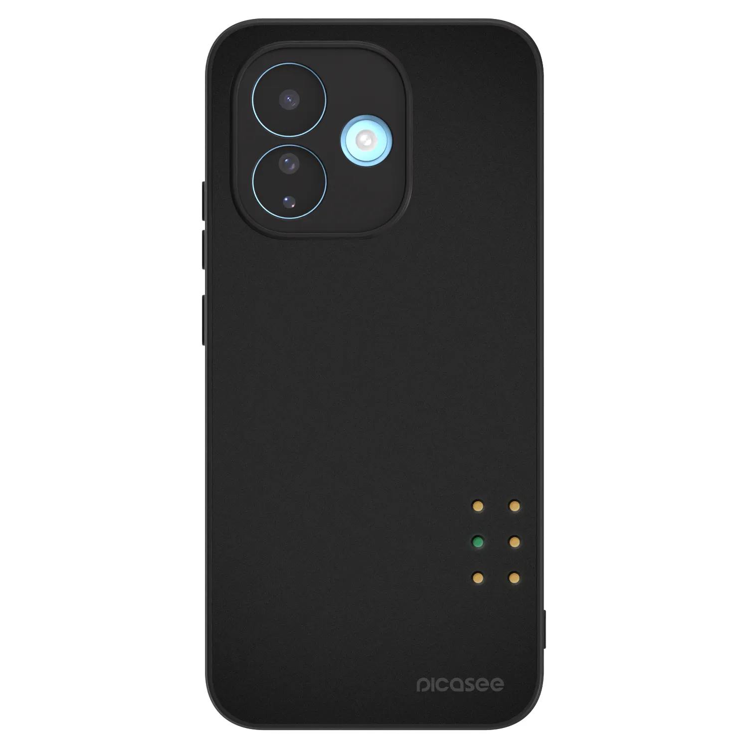 Picasee ULTIMATE CASE na Xiaomi Redmi Note 17 Pro 5G - Pulse