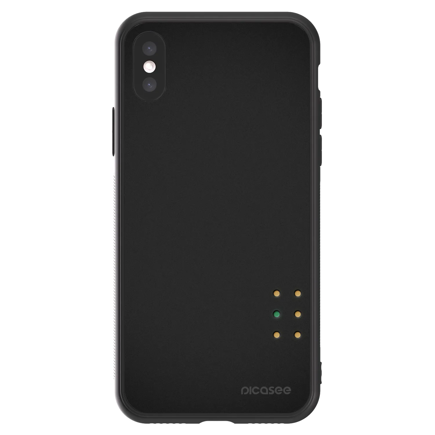 Picasee ULTIMATE CASE na Apple iPhone 6 Plus/6S Plus - Pulse