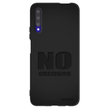 Etui na Honor 9X Pro - No Excuses