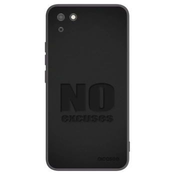 Etui na Huawei Y5P - No Excuses
