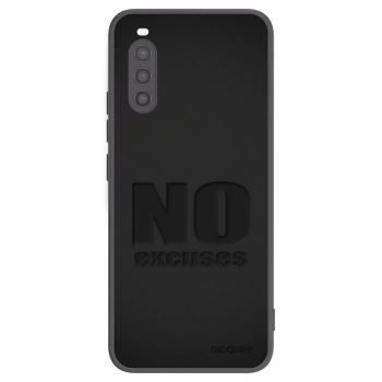 Etui na Sony Xperia 10 II - No Excuses