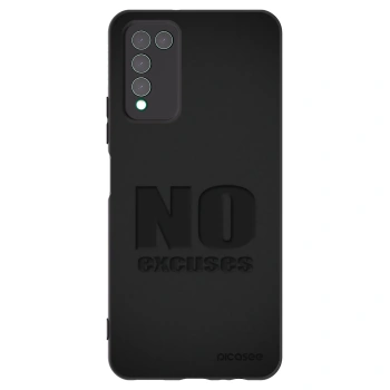 Etui na Honor 10X Lite - No Excuses