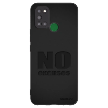 Etui na Realme 7i - No Excuses