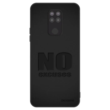 Etui na Xiaomi Redmi Note 9 - No Excuses