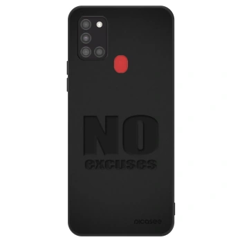 Etui na Samsung Galaxy A21s - No Excuses