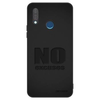 Etui na Huawei P20 Lite - No Excuses