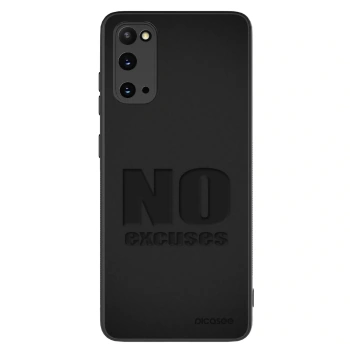 Etui na Samsung Galaxy S20 G980F - No Excuses