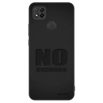 Etui na Xiaomi Redmi 9C - No Excuses