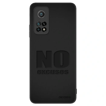 Etui na Xiaomi Mi 10T Pro - No Excuses