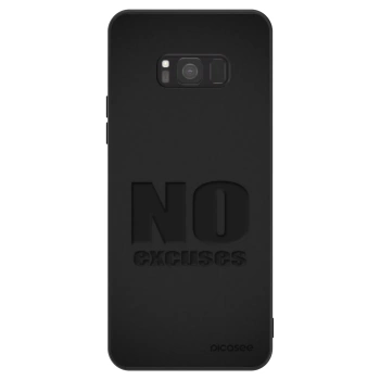 Etui na Samsung Galaxy S8 G950F - No Excuses