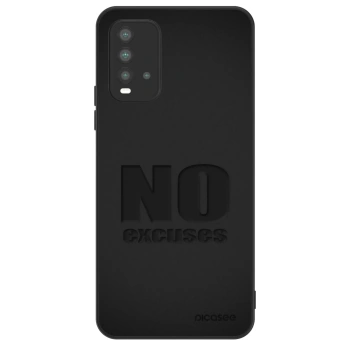 Etui na Xiaomi Redmi 9T - No Excuses