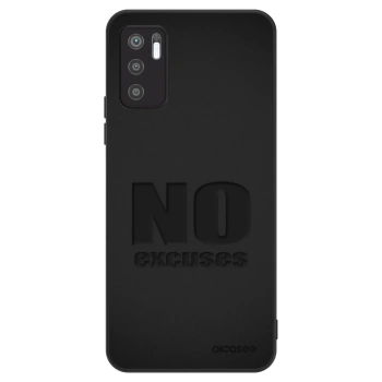 Etui na Xiaomi Redmi Note 10 5G - No Excuses