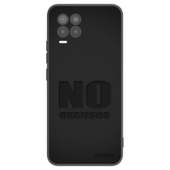 Etui na Realme 8 Pro - No Excuses