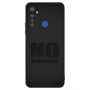 Etui na Realme 5 - No Excuses
