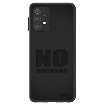 Etui na Samsung Galaxy A32 5G A326B - No Excuses