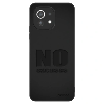 Etui na Xiaomi Mi 11 - No Excuses