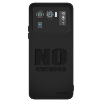 Etui na Xiaomi Mi 11 Ultra - No Excuses