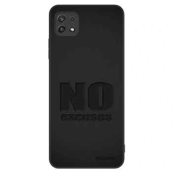 Etui na Samsung Galaxy A22 A226B 5G - No Excuses