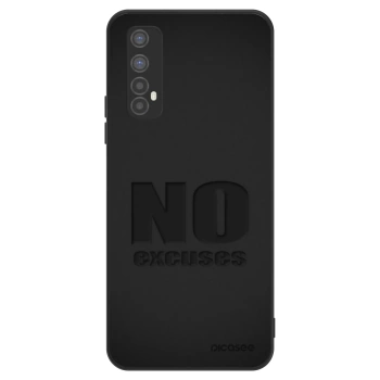 Etui na Realme 7 - No Excuses