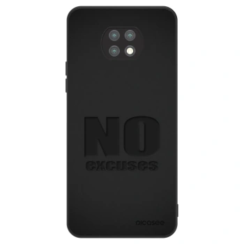 Etui na Xiaomi Redmi Note 9T - No Excuses