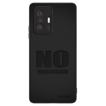 Picasee ULTIMATE CASE na Xiaomi 11T Pro - No Excuses
