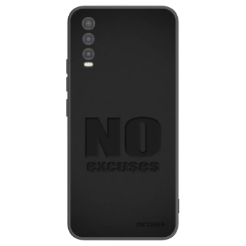 Etui na Vivo Y20s - No Excuses