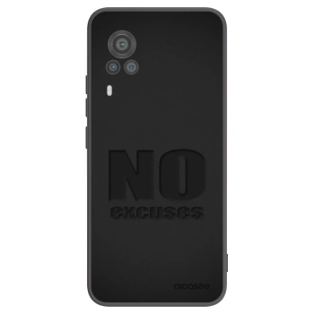 Etui na Vivo X60 Pro 5G - No Excuses
