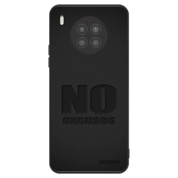 Etui na Huawei Nova 8i - No Excuses