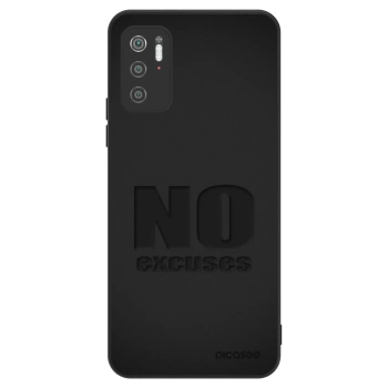 Etui na Xiaomi Poco M3 Pro 5G - No Excuses