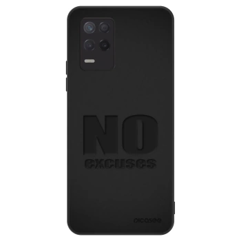 Etui na Realme 8 5G - No Excuses