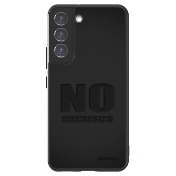 Etui na Samsung Galaxy S22 5G - No Excuses