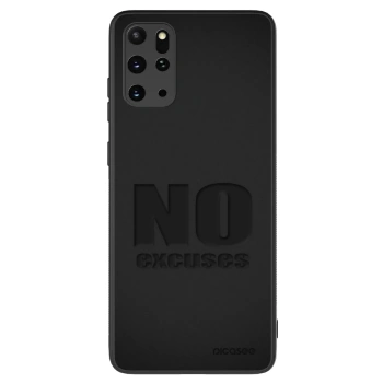 Etui na Samsung Galaxy S20+ G985F - No Excuses
