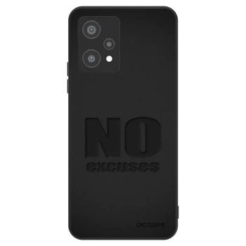Etui na Realme 9 Pro 5G - No Excuses