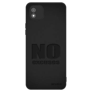 Etui na Realme C11 (2021) - No Excuses