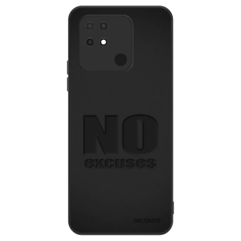 Etui na Xiaomi Redmi 10C - No Excuses