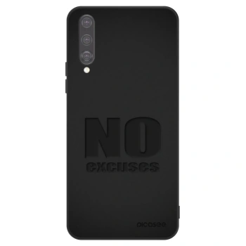 Etui na Huawei P20 Pro - No Excuses