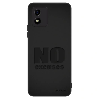 Etui na Vivo Y01 - No Excuses