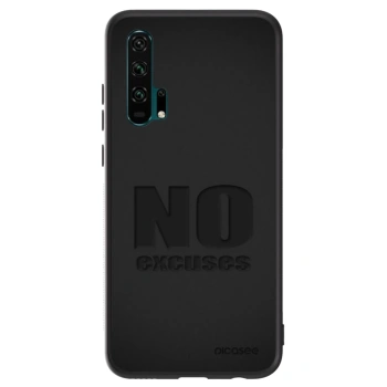 Etui na Honor 20 Pro - No Excuses