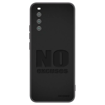 Etui na Sony Xperia 10 IV 5G - No Excuses