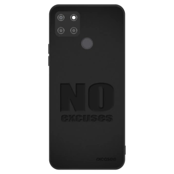 Etui na Realme C21Y - No Excuses