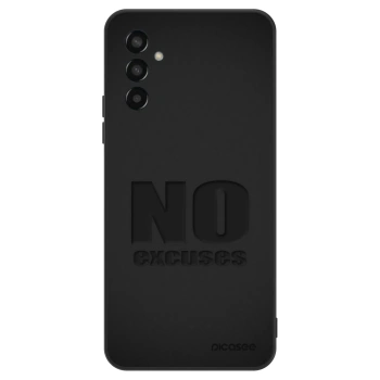 Etui na Samsung Galaxy M13 M135F - No Excuses