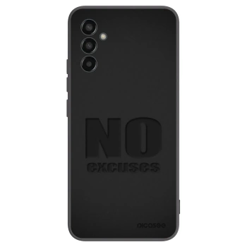 Etui na Samsung Galaxy M13 M135F - No Excuses