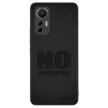 Etui na Xiaomi 12 Lite - No Excuses