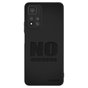 Etui na Xiaomi Redmi Note 11 Pro+ 5G - No Excuses