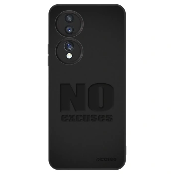 Etui na Honor 70 - No Excuses