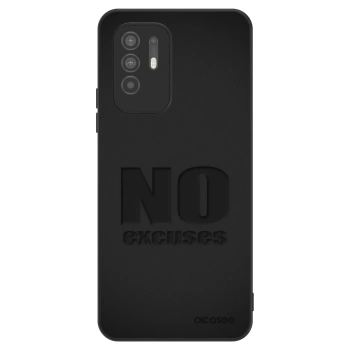 Etui na OPPO A94 5G - No Excuses