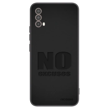 Etui na Motorola Moto E40 - No Excuses