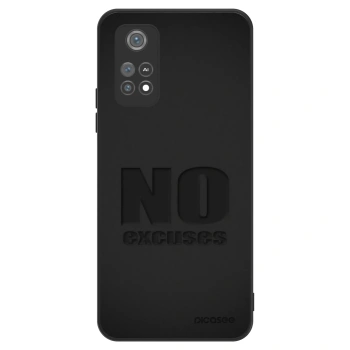 Etui na Xiaomi Poco M4 Pro - No Excuses