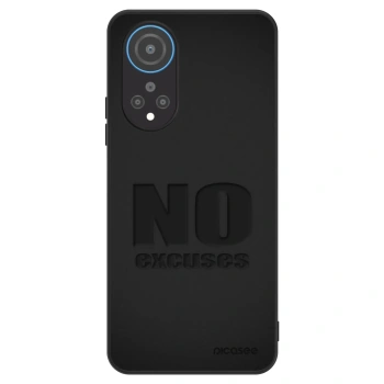 Etui na Honor X7 - No Excuses