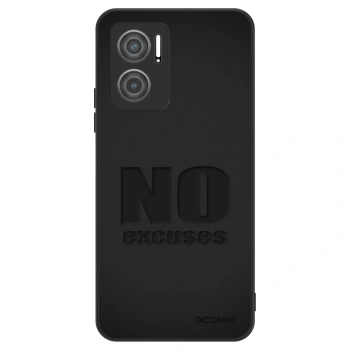 Etui na Xiaomi Redmi 10 5G - No Excuses
